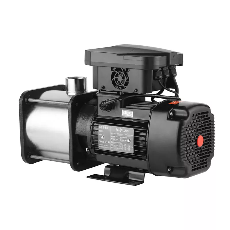 Cén Fáth Roghnaigh Caidéal Ilchéime Ardbhrú Cliste do Do Riachtanais Tionscail?