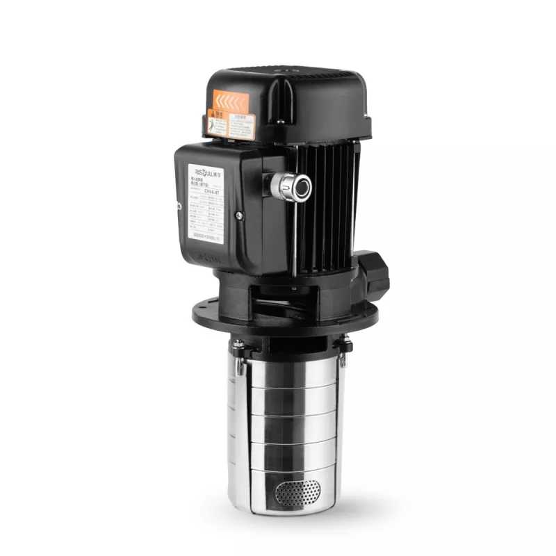 Caidéal Leictreach Ardbhrú Ard-Bhrú Sreabhadh Rátáilte Úsáide Tráchtála 4M³/u Cruach Dhosmálta Intumtha Ilchéime